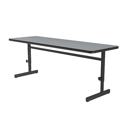 Correll Computer/Training Tables (TFL) - Adjustable CSA2460TF-15